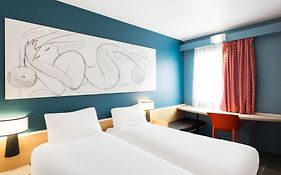 Hotel Ibis Aeroport Bordeaux