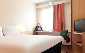 Hotel Ibis Bordeaux Aéroport Mérignac